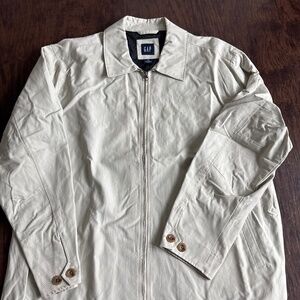 Gap Jacket